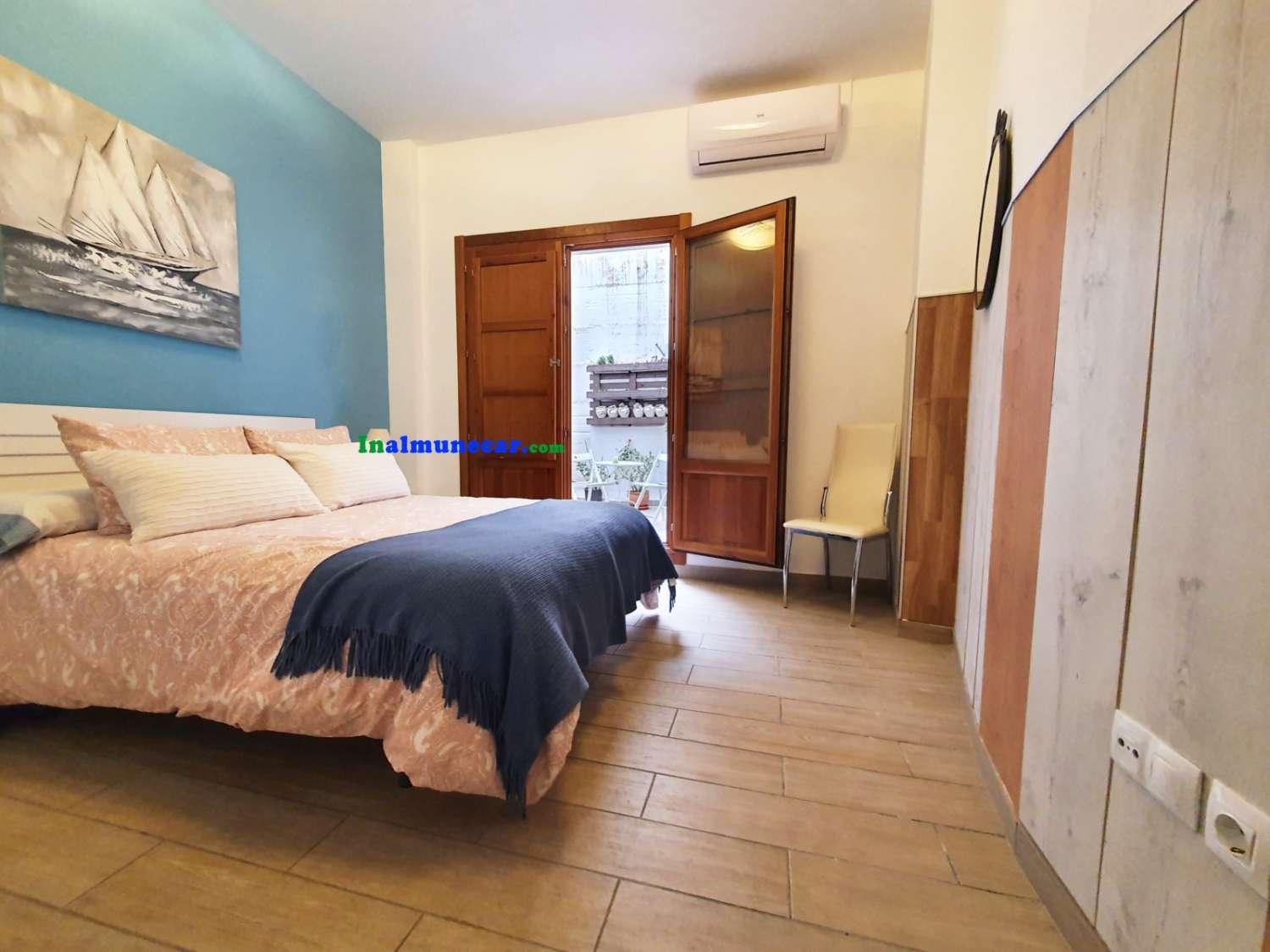 Apartment for sale: in an excellent location in the Old Town of  Almuñécar