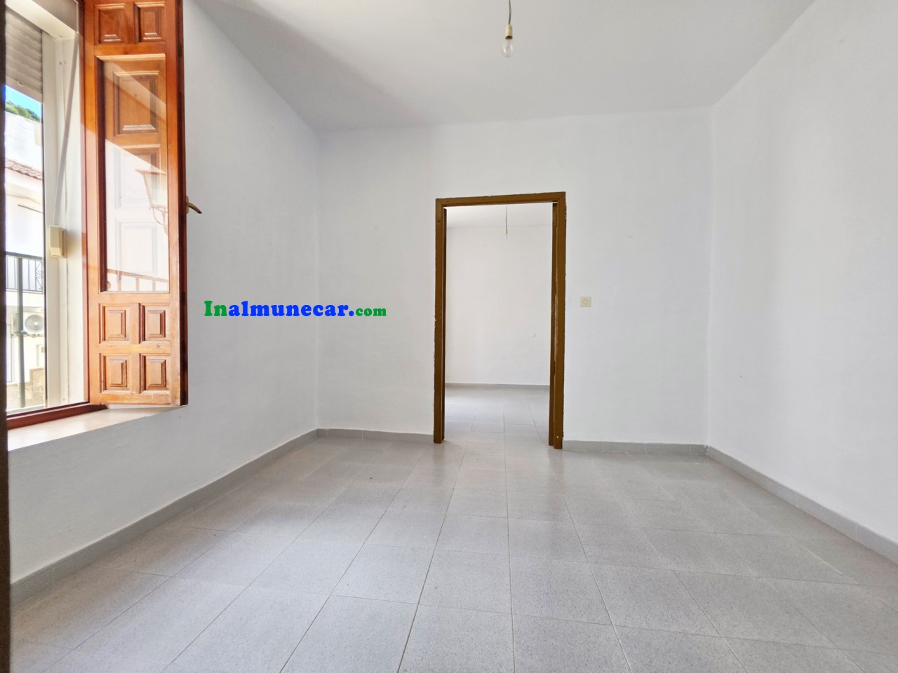 Encantadora casa en venta en Lentegi, Granada, Andalucia