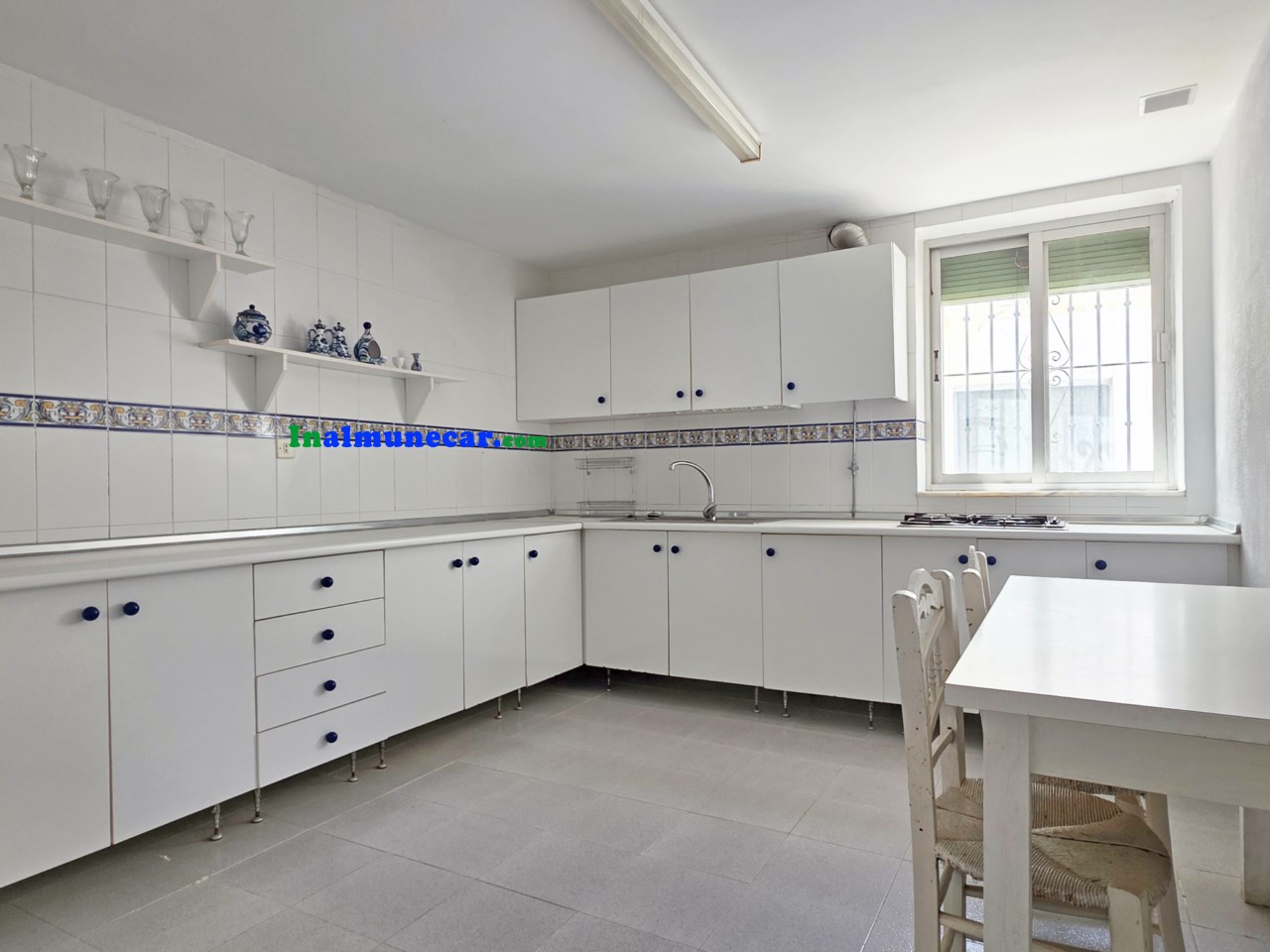 Encantadora casa en venta en Lentegi, Granada, Andalucia