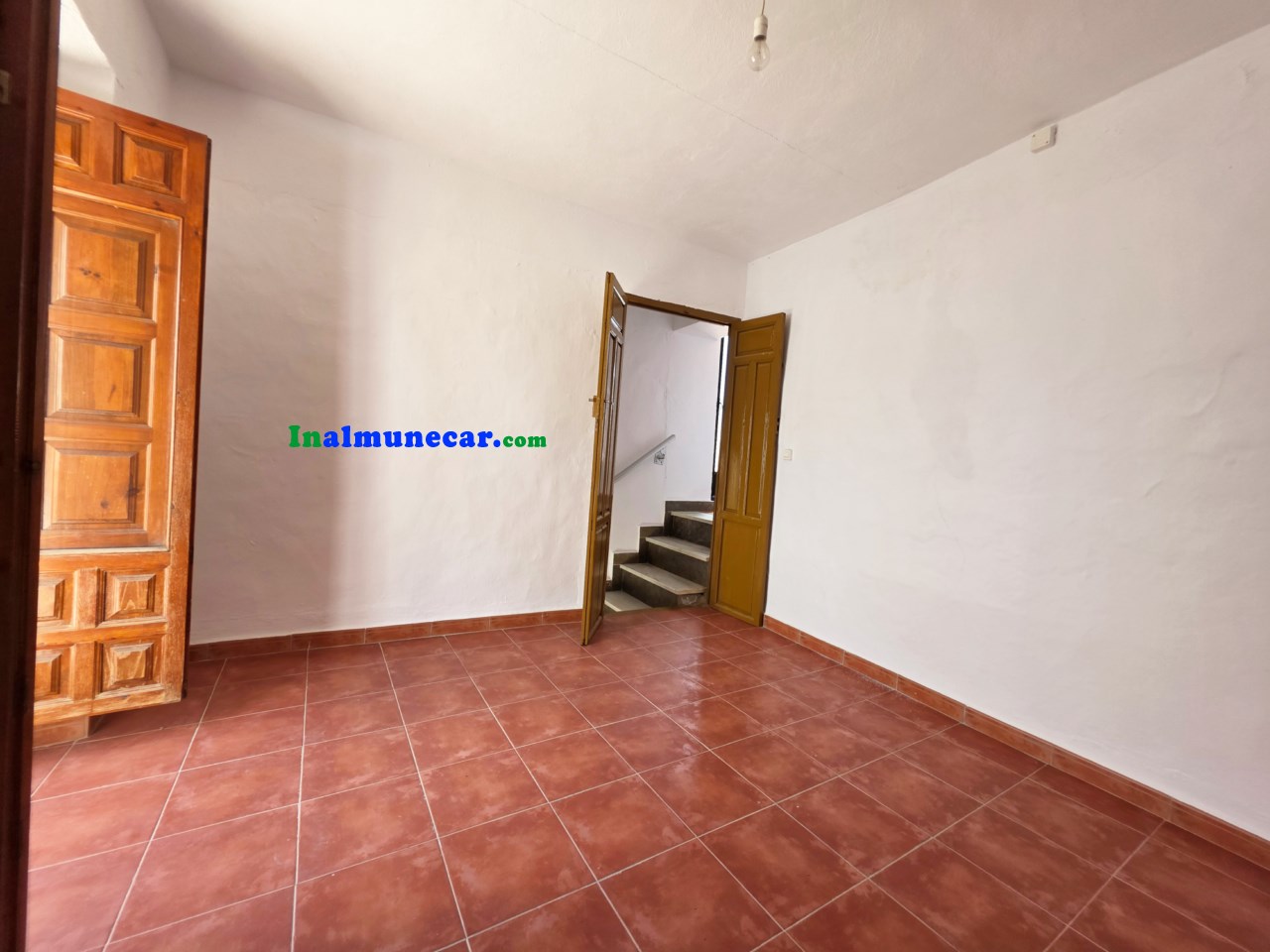 Encantadora casa en venta en Lentegi, Granada, Andalucia
