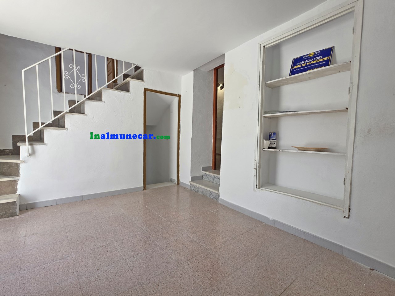Encantadora casa en venta en Lentegi, Granada, Andalucia
