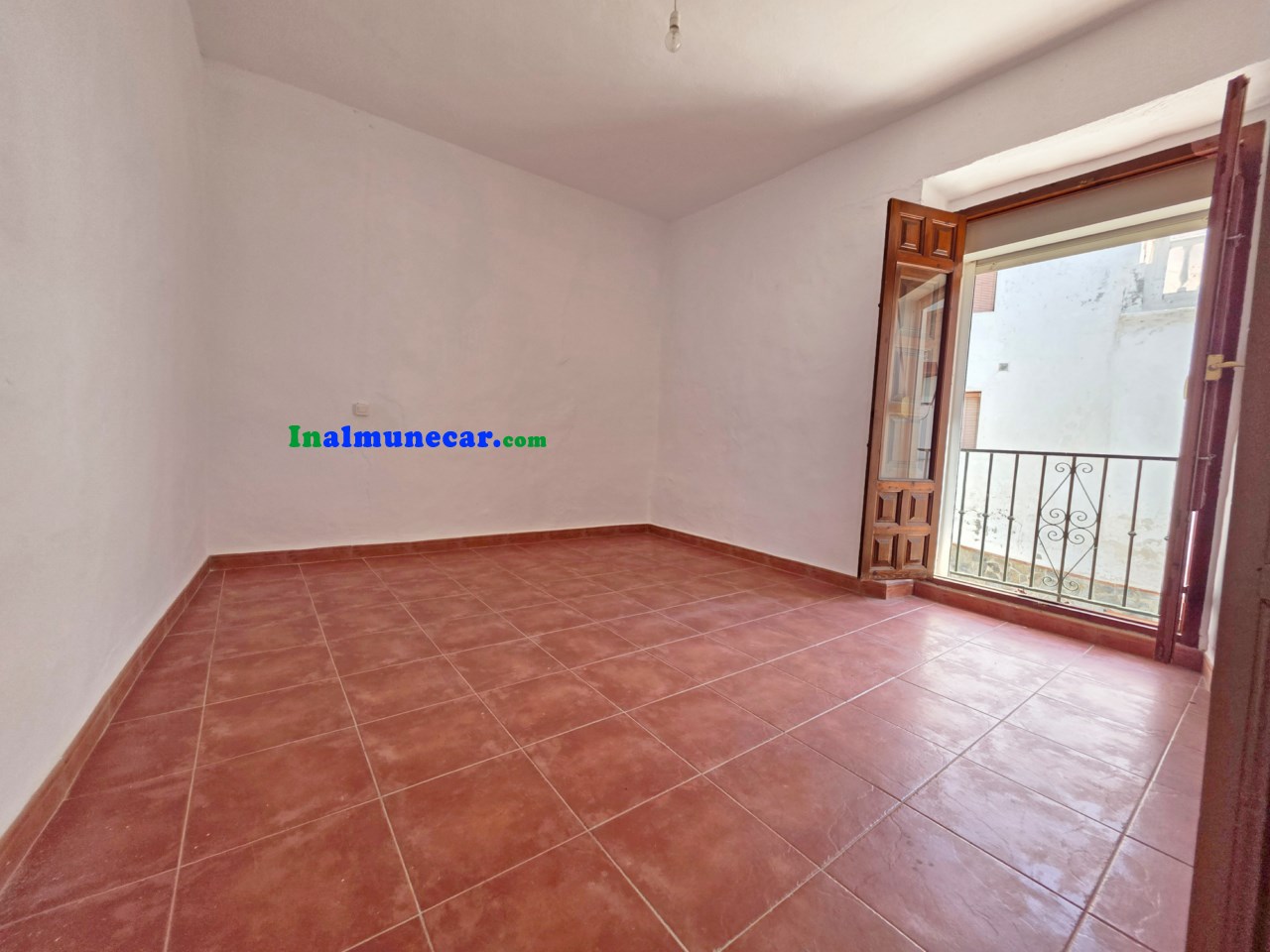 Encantadora casa en venta en Lentegi, Granada, Andalucia