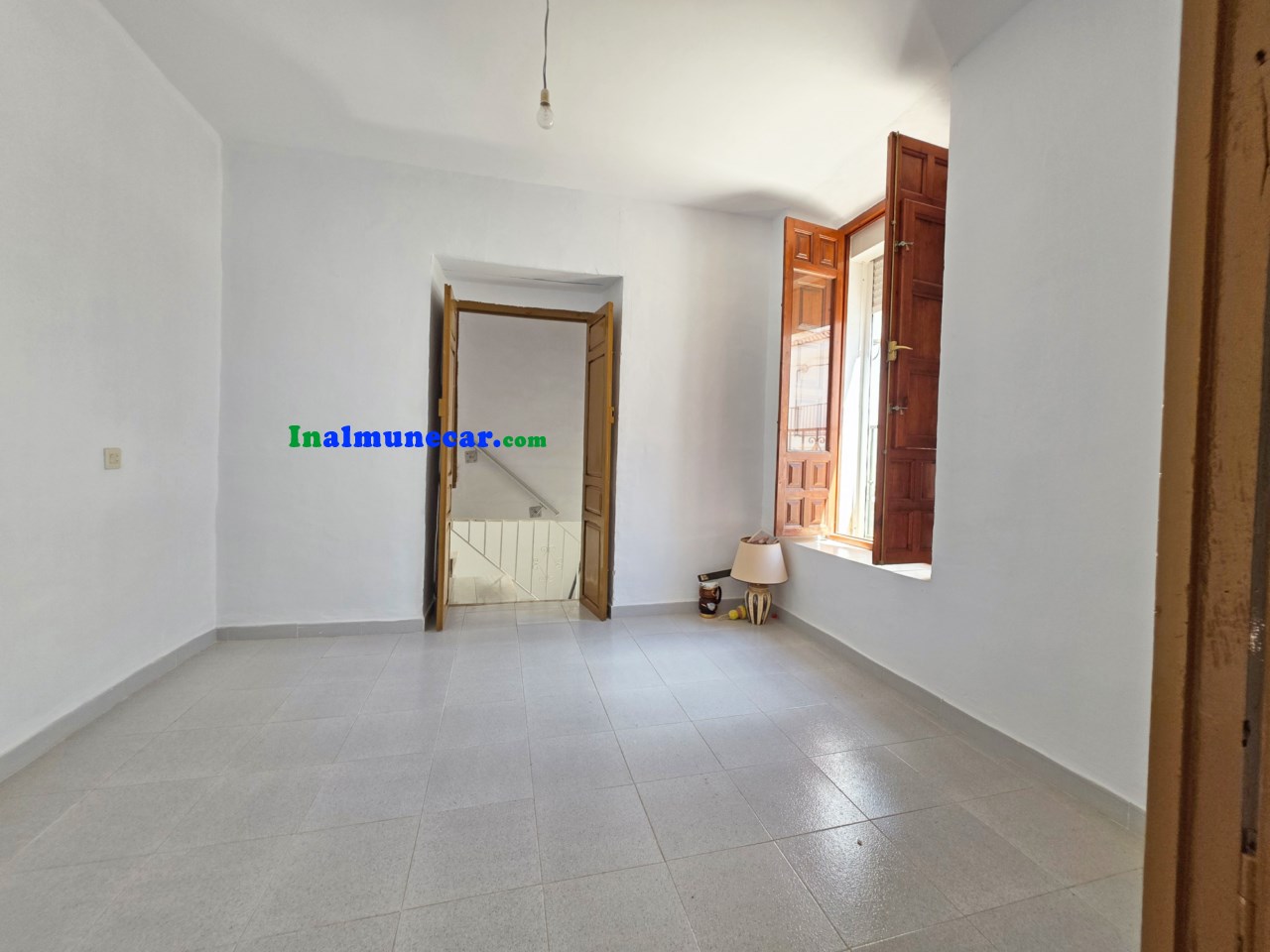 Encantadora casa en venta en Lentegi, Granada, Andalucia