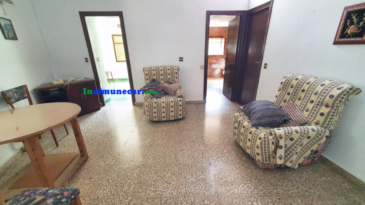 Schönes charmantes Haus zum Verkauf in Jete, Costa Tropical.