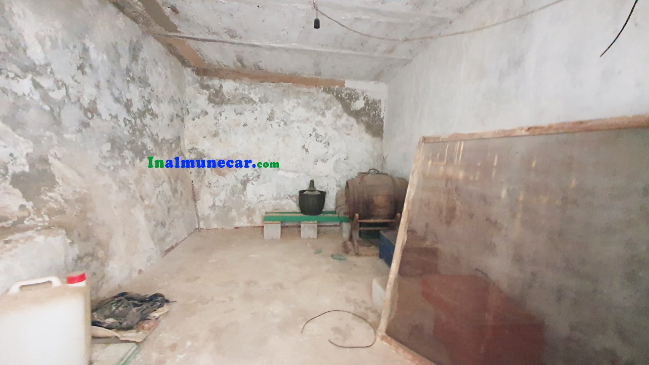 Schönes charmantes Haus zum Verkauf in Jete, Costa Tropical.