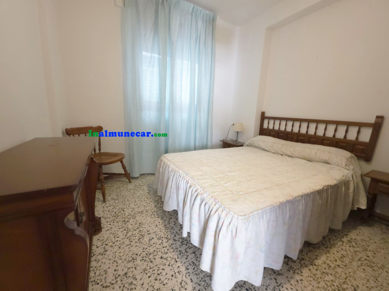 Piso en alquiler en el centro de Almuñecar junto a la playa