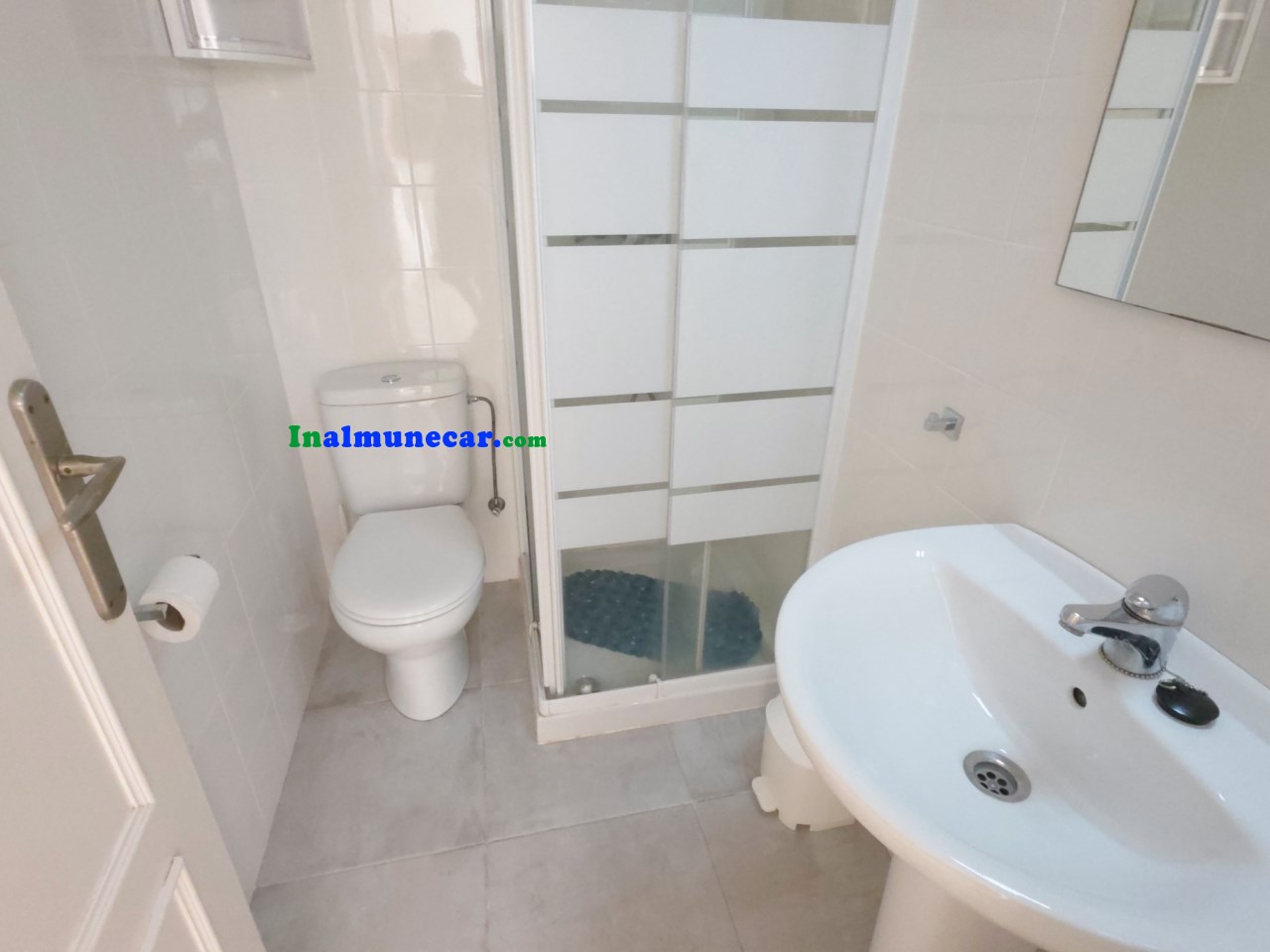 Piso en alquiler en el centro de Almuñecar junto a la playa