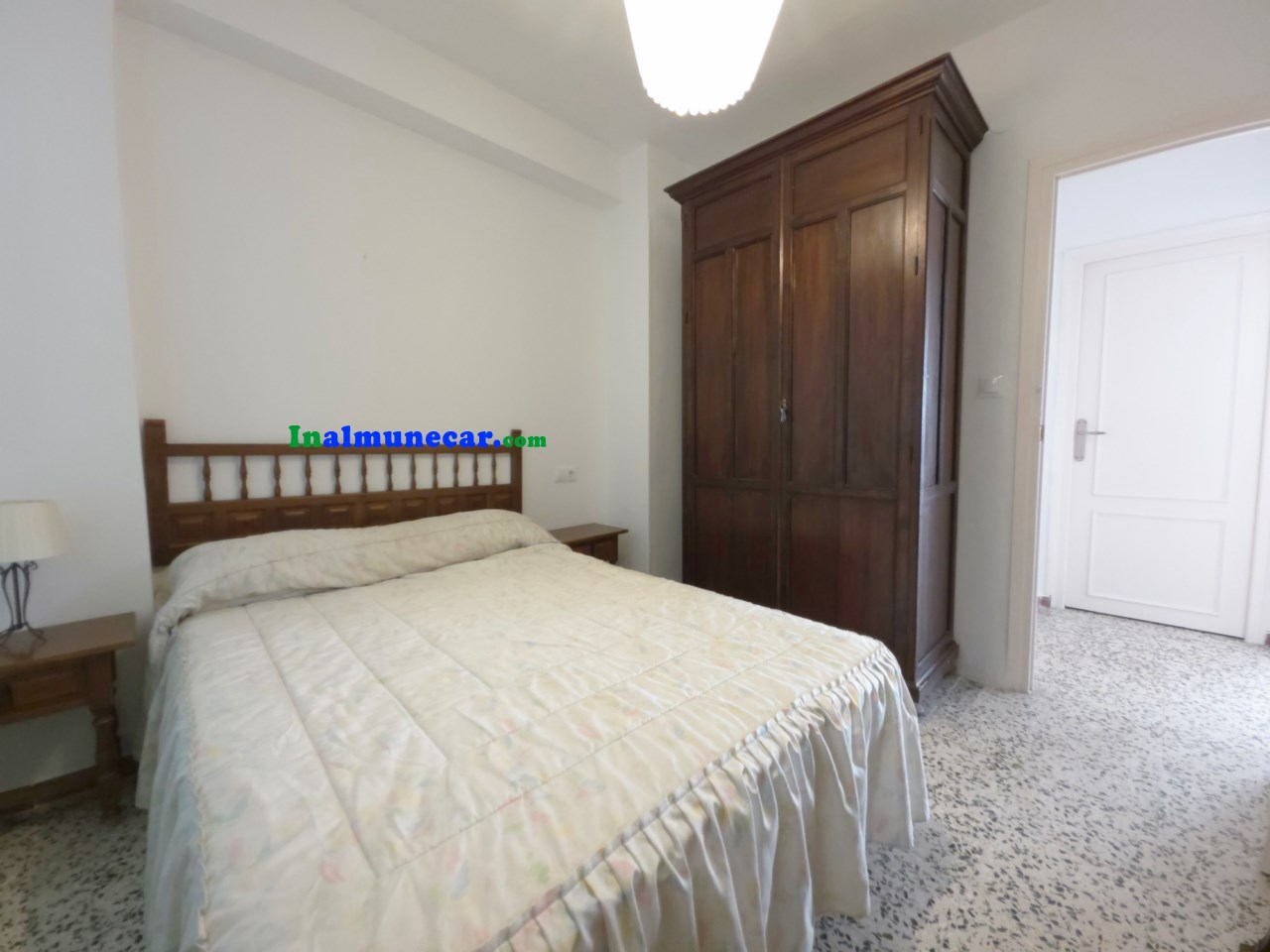 Piso en alquiler en el centro de Almuñecar junto a la playa