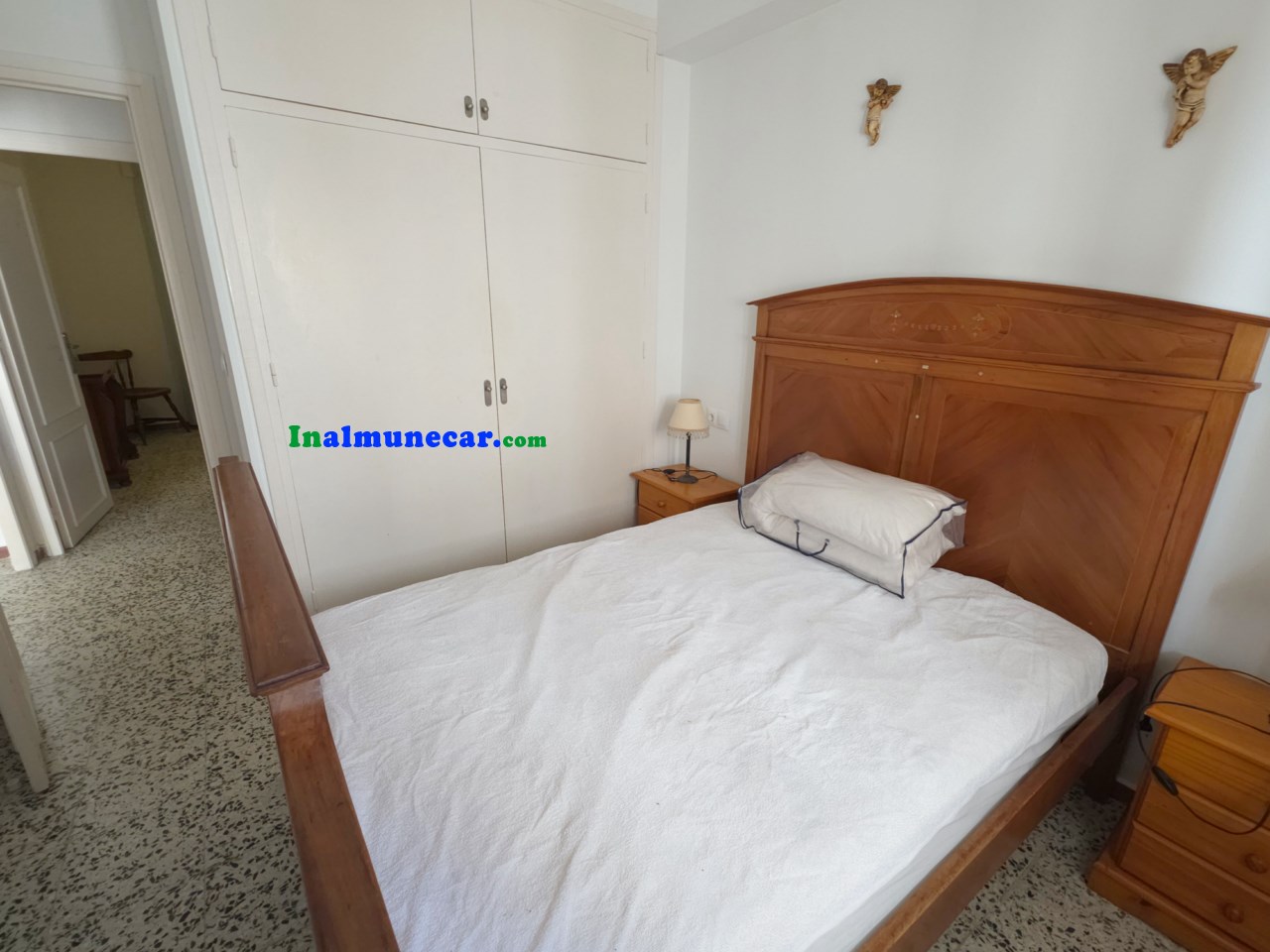 Piso en alquiler en el centro de Almuñecar junto a la playa