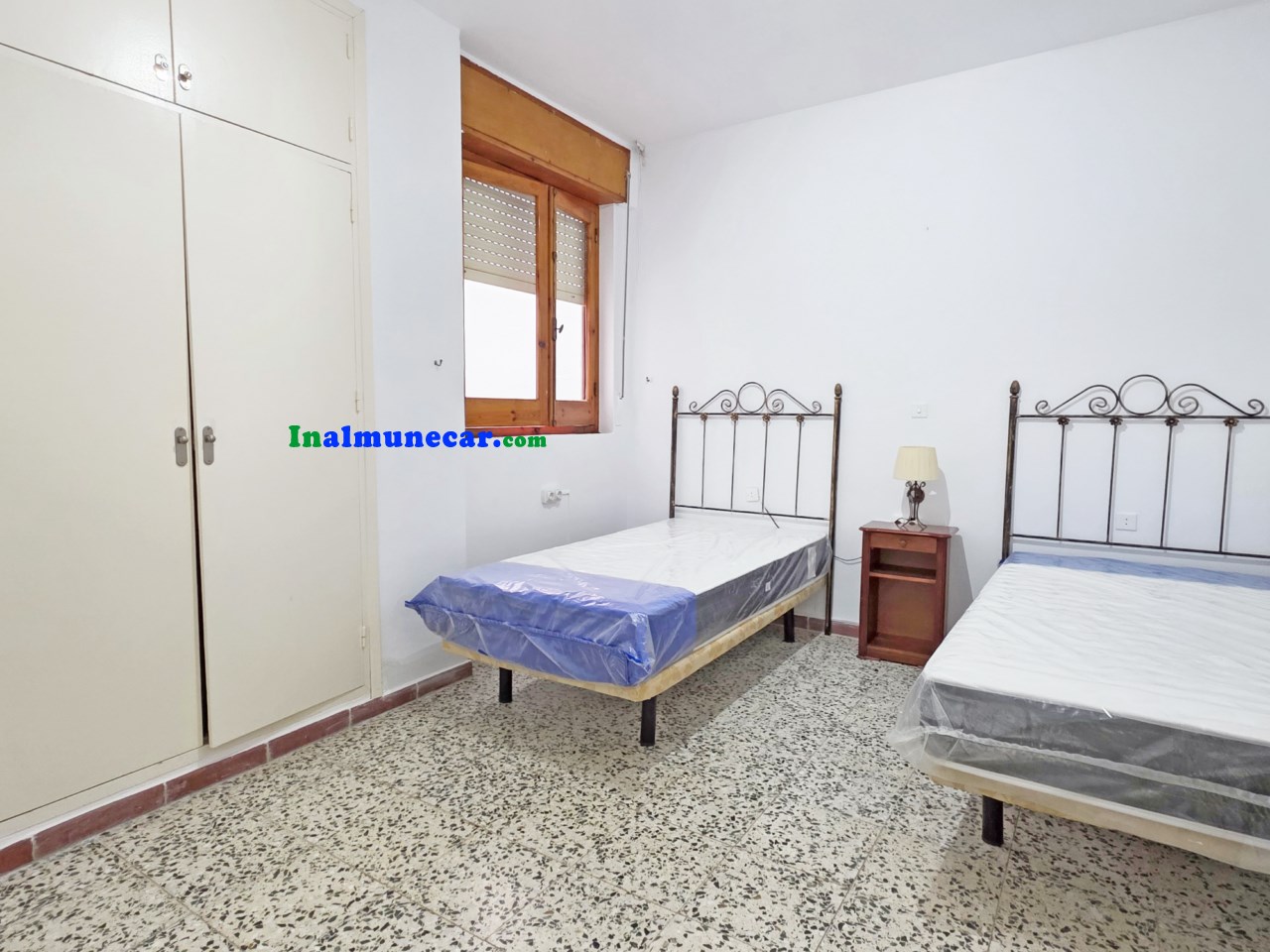 Piso en alquiler en el centro de Almuñecar junto a la playa