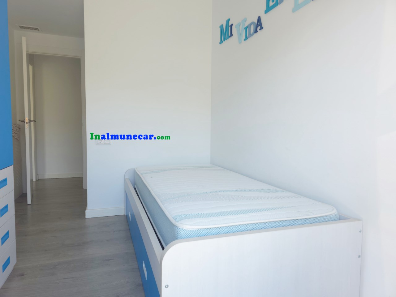 Penthouse en location à Velilla - Velilla Taramay (Almuñécar)