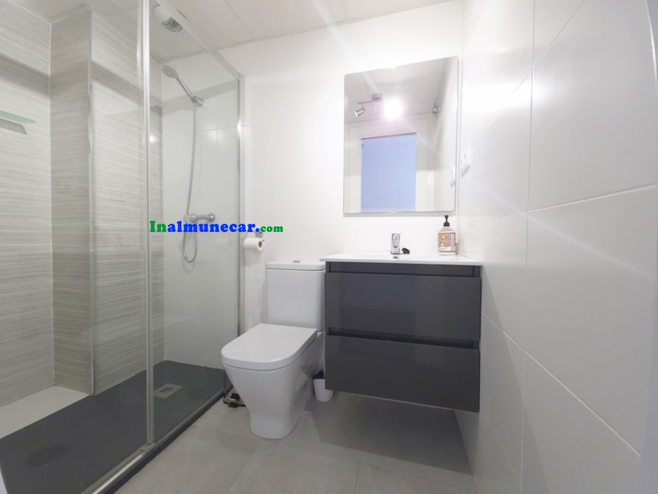 Penthouse en location à Velilla - Velilla Taramay (Almuñécar)