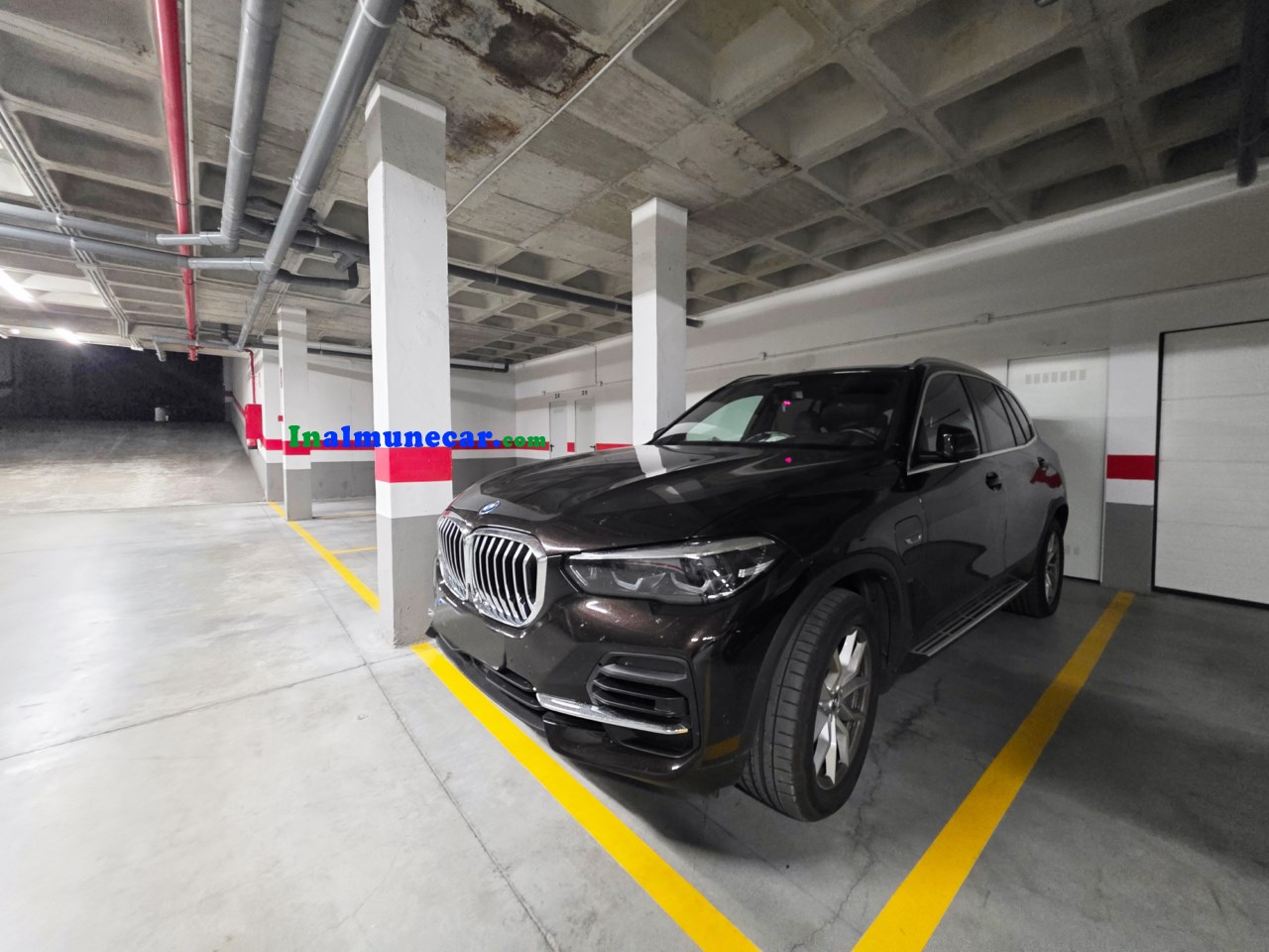 Penthouse en location à Velilla - Velilla Taramay (Almuñécar)