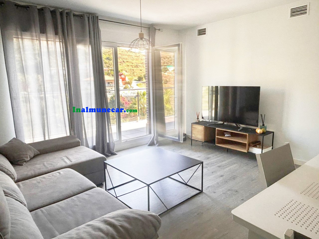 Penthouse en location à Velilla - Velilla Taramay (Almuñécar)