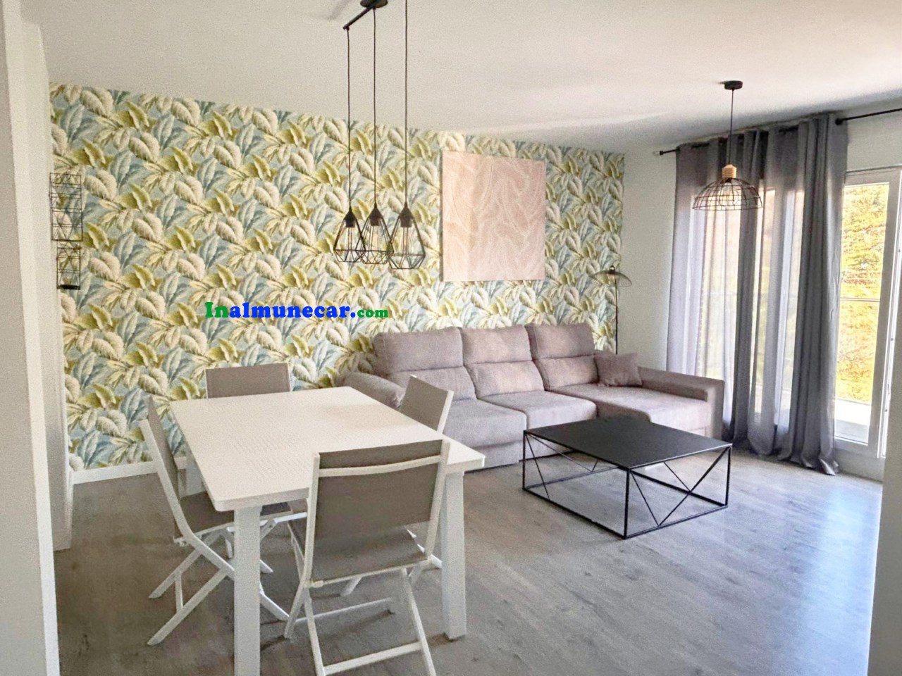 Penthouse en location à Velilla - Velilla Taramay (Almuñécar)