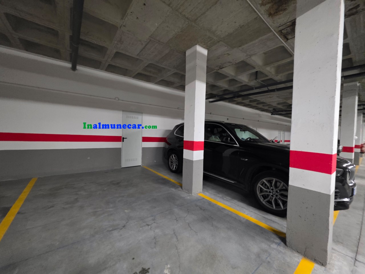 Penthouse en location à Velilla - Velilla Taramay (Almuñécar)