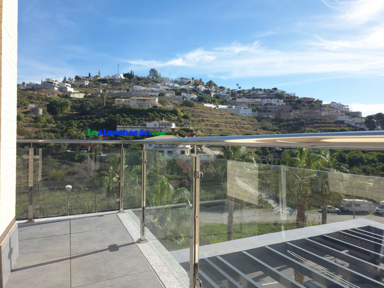 Penthouse en location à Velilla - Velilla Taramay (Almuñécar)