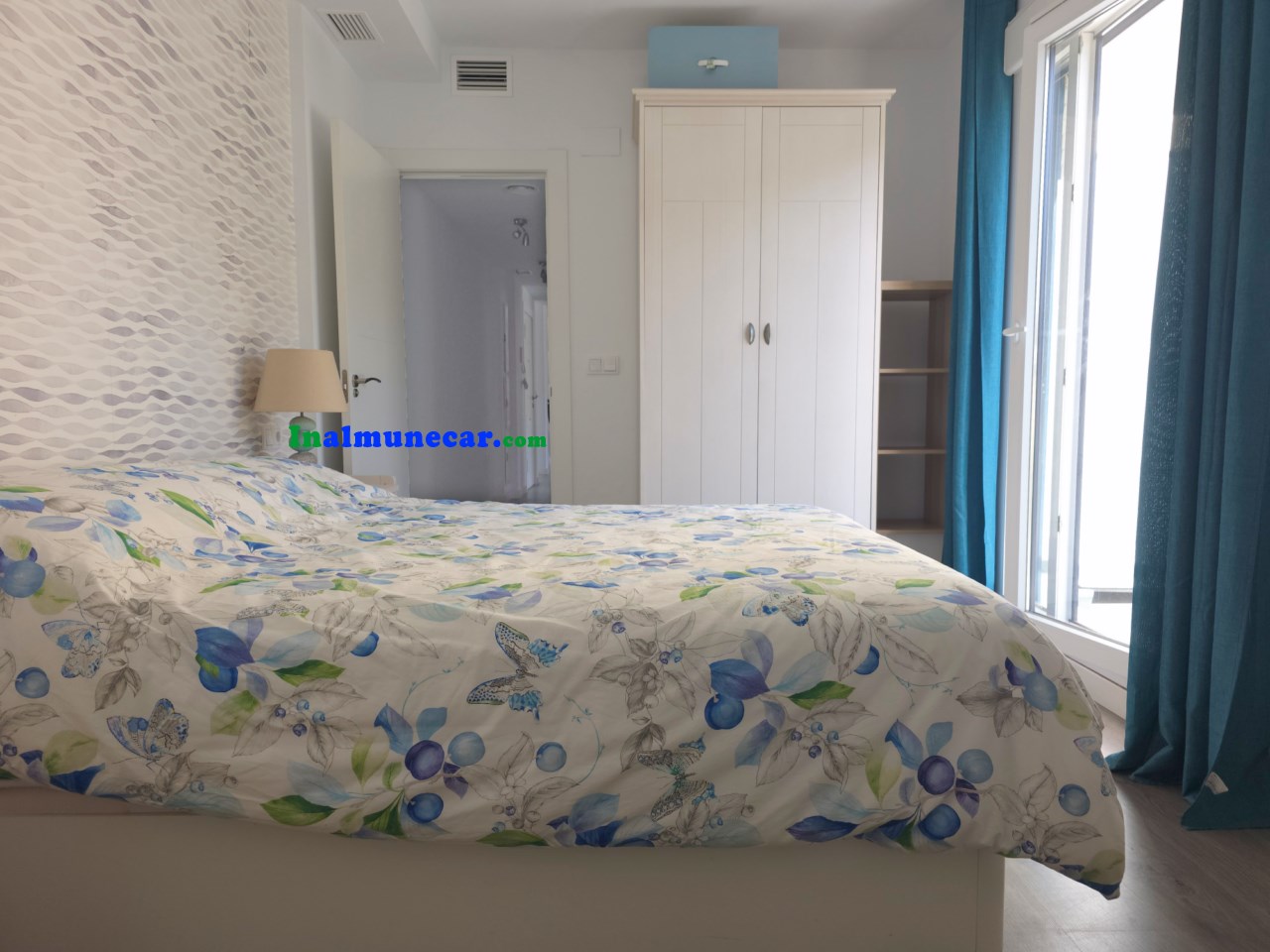 Penthouse en location à Velilla - Velilla Taramay (Almuñécar)