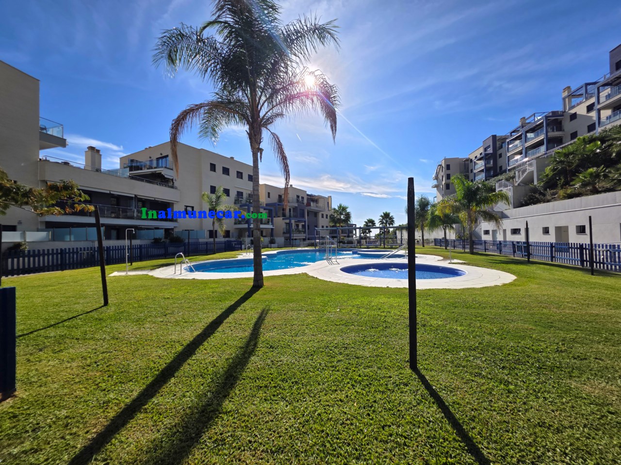 Penthouse en location à Velilla - Velilla Taramay (Almuñécar)