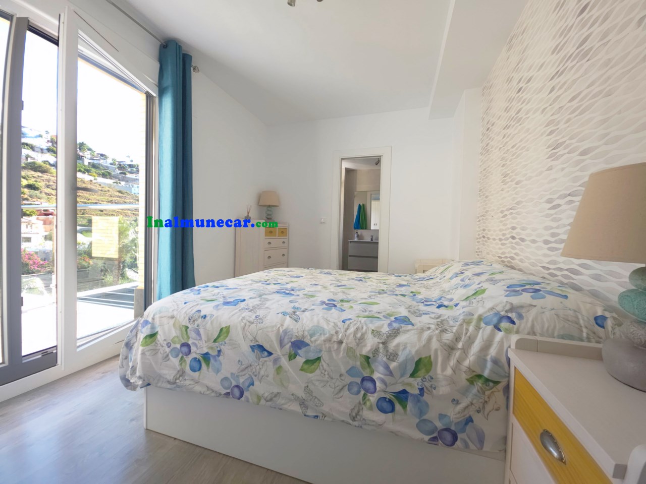Penthouse en location à Velilla - Velilla Taramay (Almuñécar)