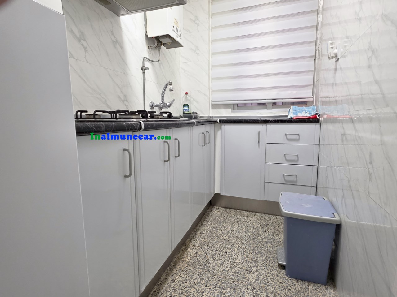 Apartamento en venta en Almuñecar, zona centro.