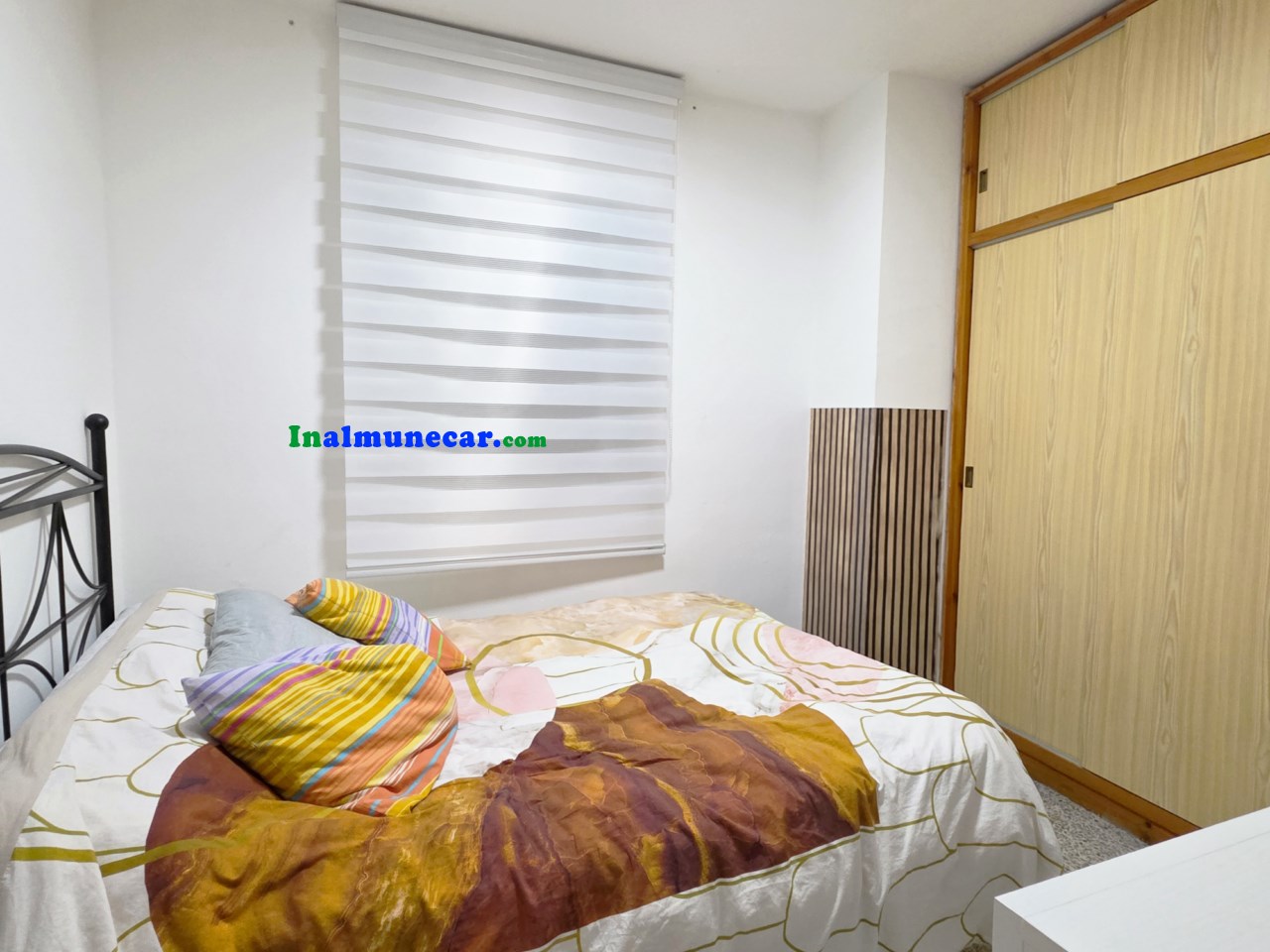 Apartamento en venta en Almuñecar, zona centro.