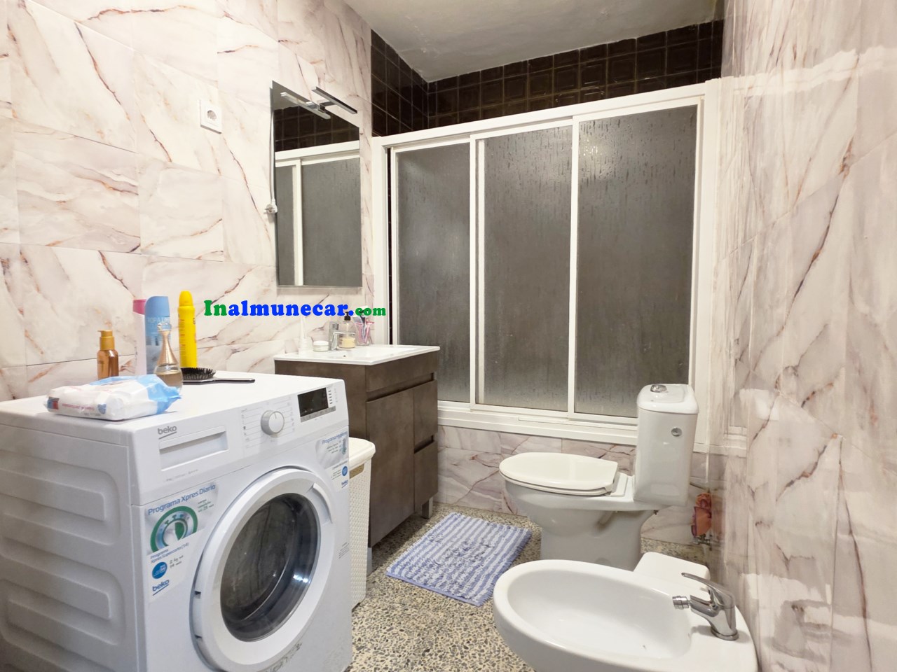 Apartamento en venta en Almuñecar, zona centro.