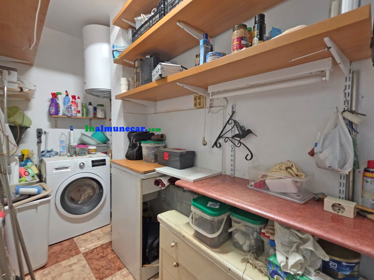 Piso en venta en Almuñecar, Plaza Madrid , muy cerca de la playa