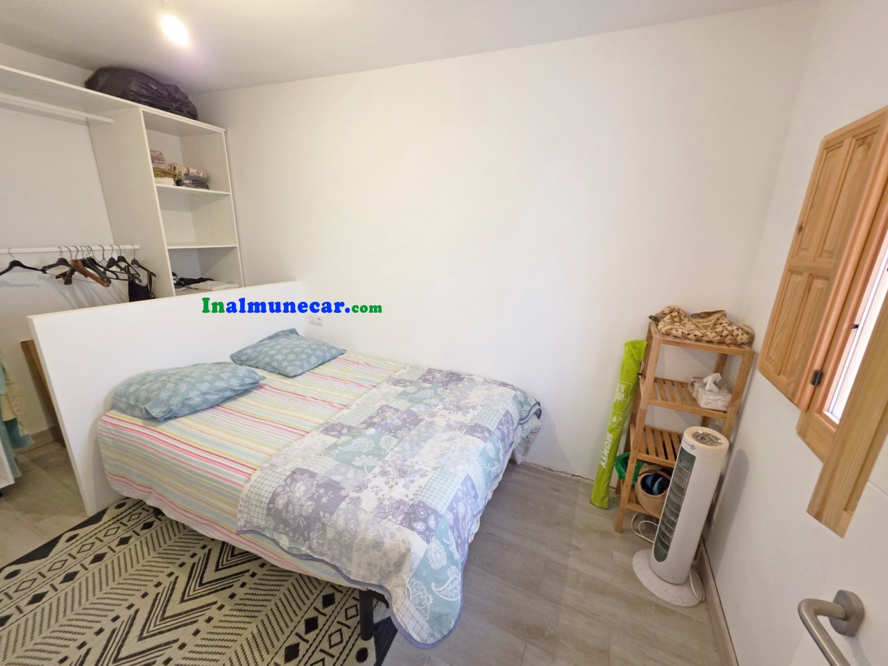 Casa de Pueblo en venta en Almuñécar, en el centro del casco histórico.