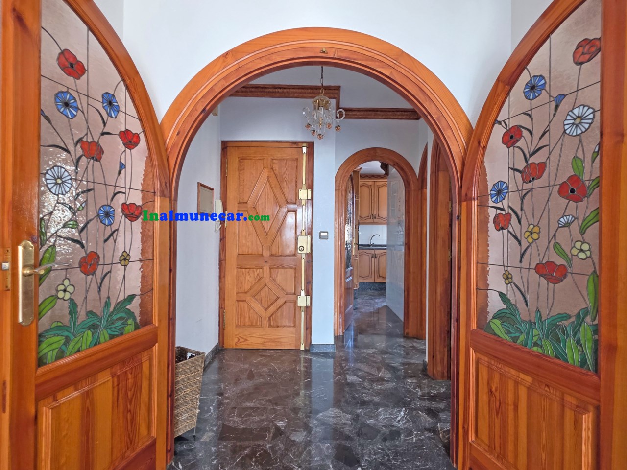 Wohnung zum Verkauf neben dem Paseo del Altillo