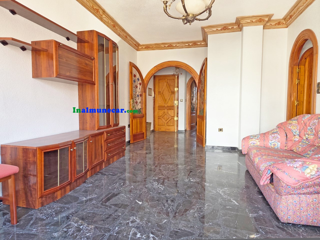 Wohnung zum Verkauf neben dem Paseo del Altillo