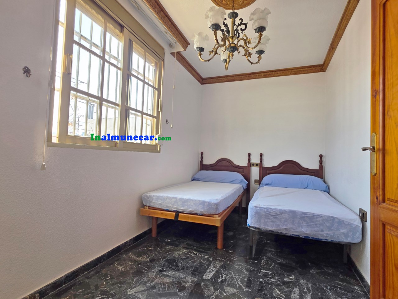 Wohnung zum Verkauf neben dem Paseo del Altillo