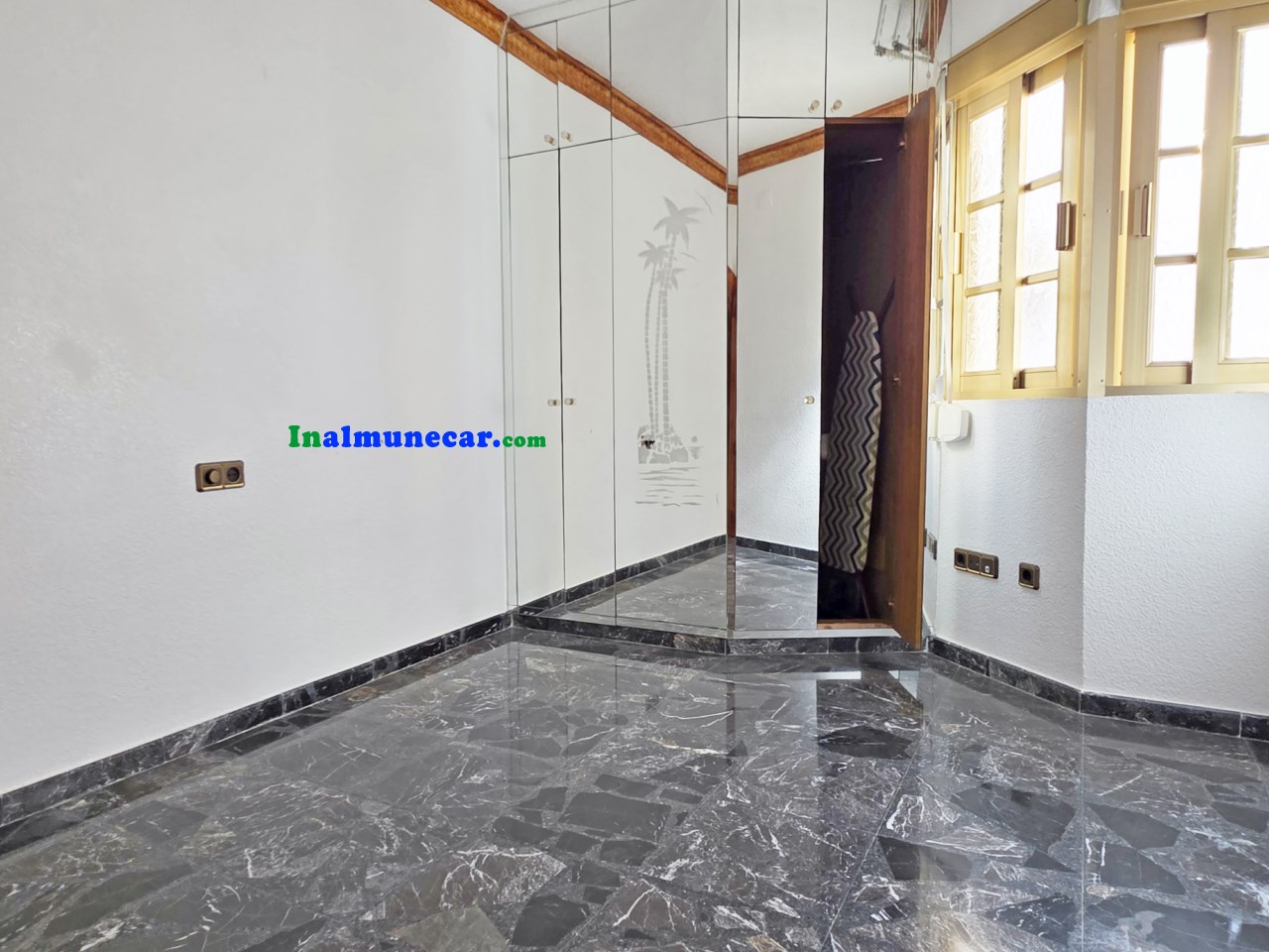 Wohnung zum Verkauf neben dem Paseo del Altillo