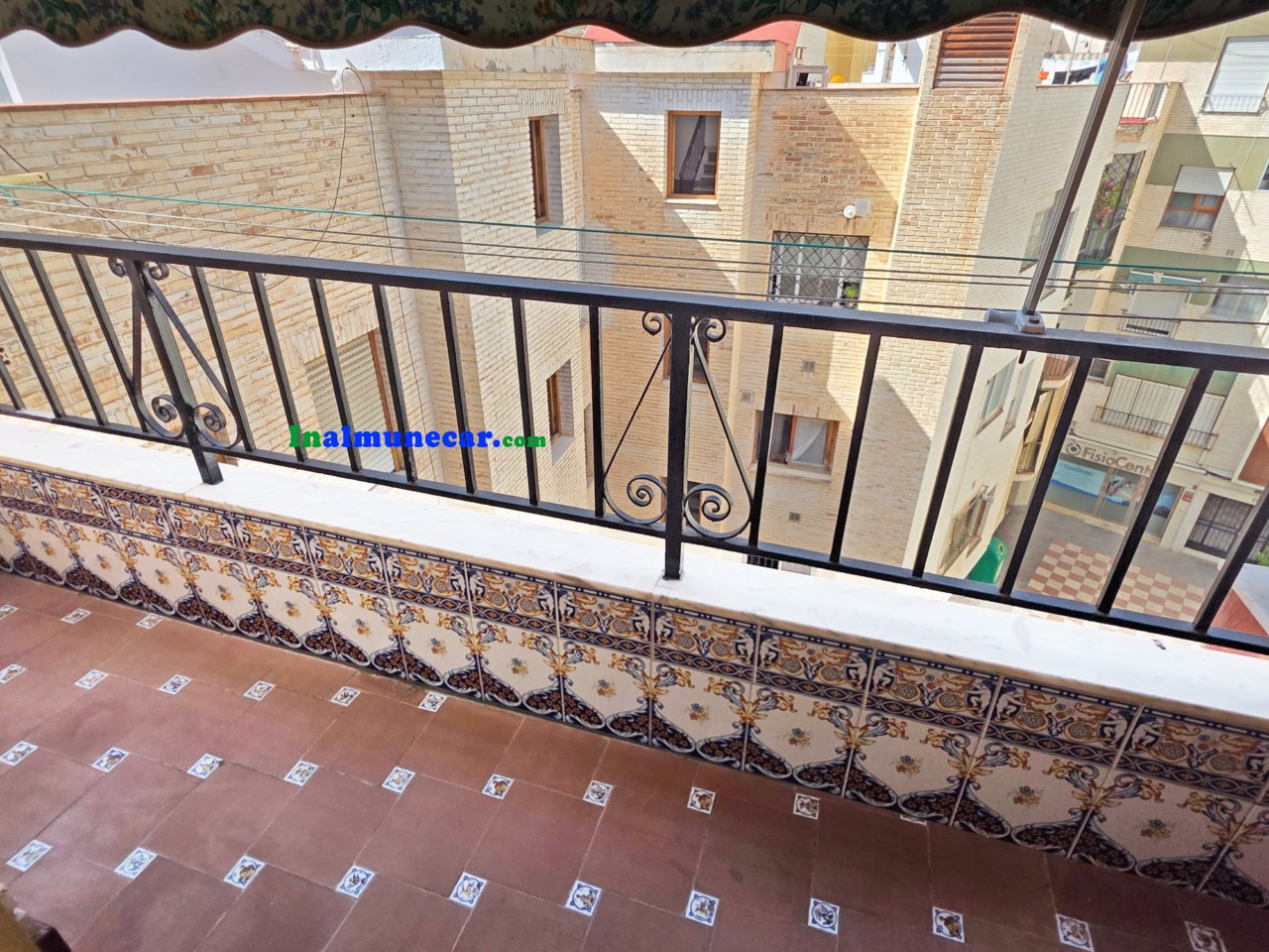 Wohnung zum Verkauf neben dem Paseo del Altillo