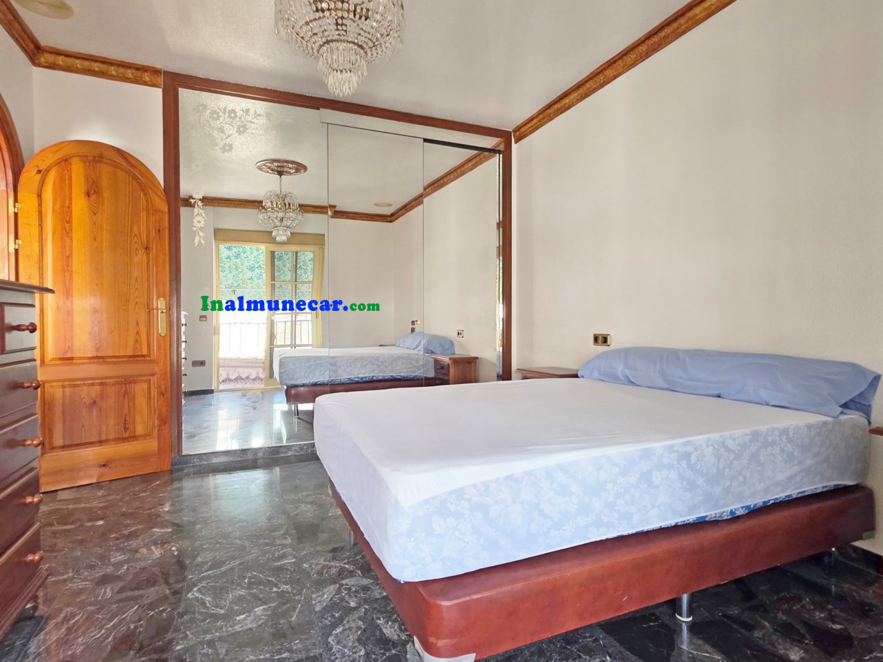 Wohnung zum Verkauf neben dem Paseo del Altillo