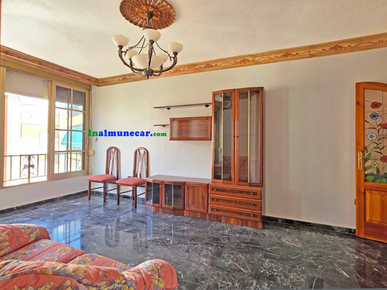 Wohnung zum Verkauf neben dem Paseo del Altillo