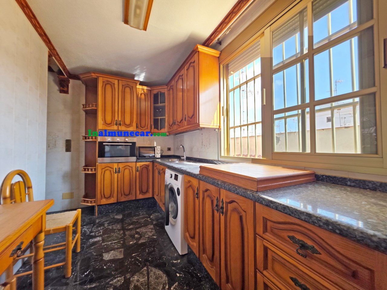 Wohnung zum Verkauf neben dem Paseo del Altillo