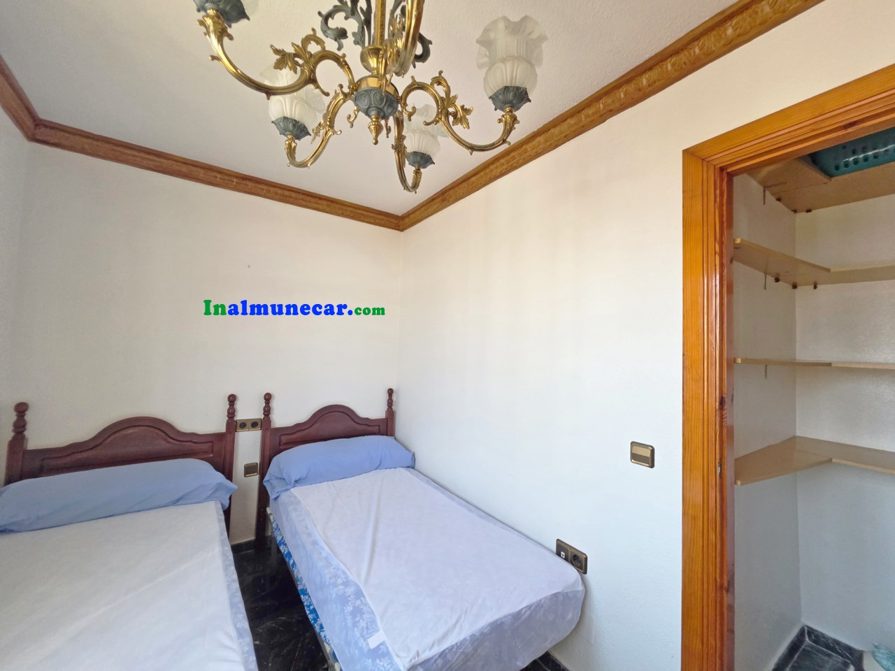 Wohnung zum Verkauf neben dem Paseo del Altillo