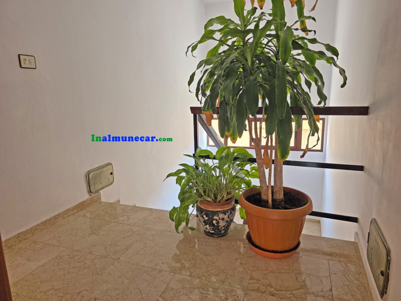 Wohnung zum Verkauf neben dem Paseo del Altillo