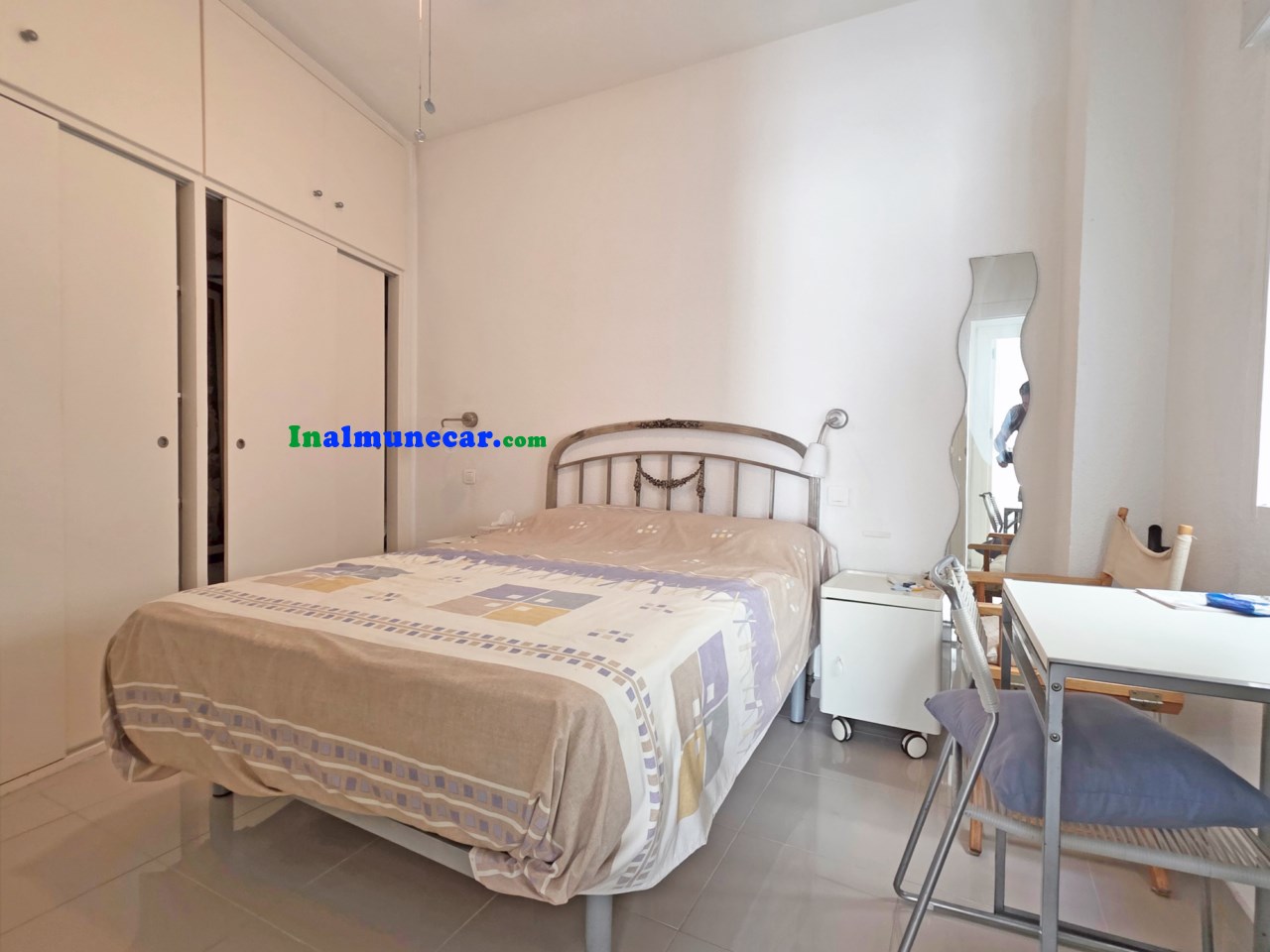 Se vende bonito piso reformado situado muy cerca de la Playa en Almuñecar