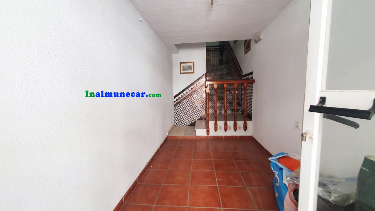 Fantastico local en venta en Almuñecar