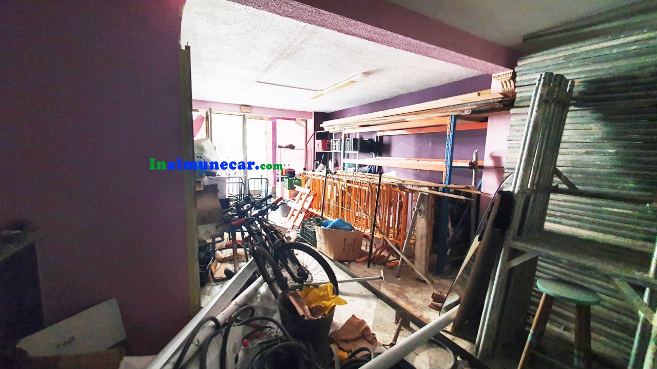 Fantastico local en venta en Almuñecar