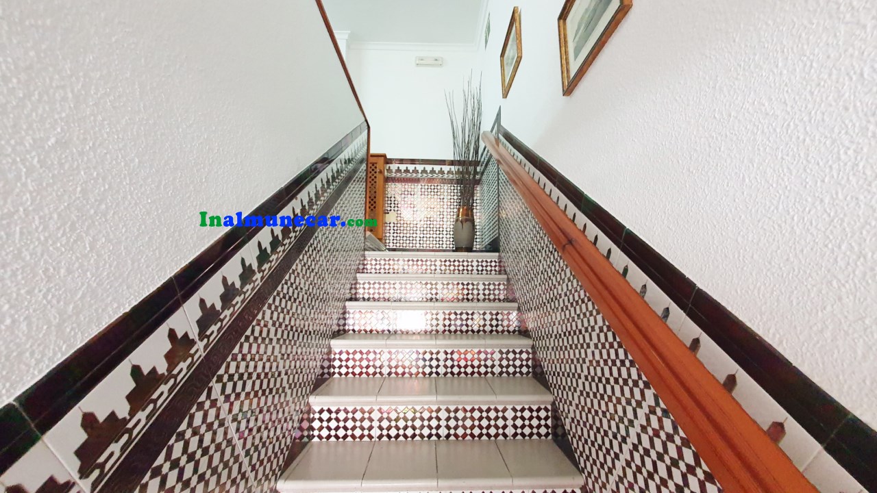 Fantastico local en venta en Almuñecar