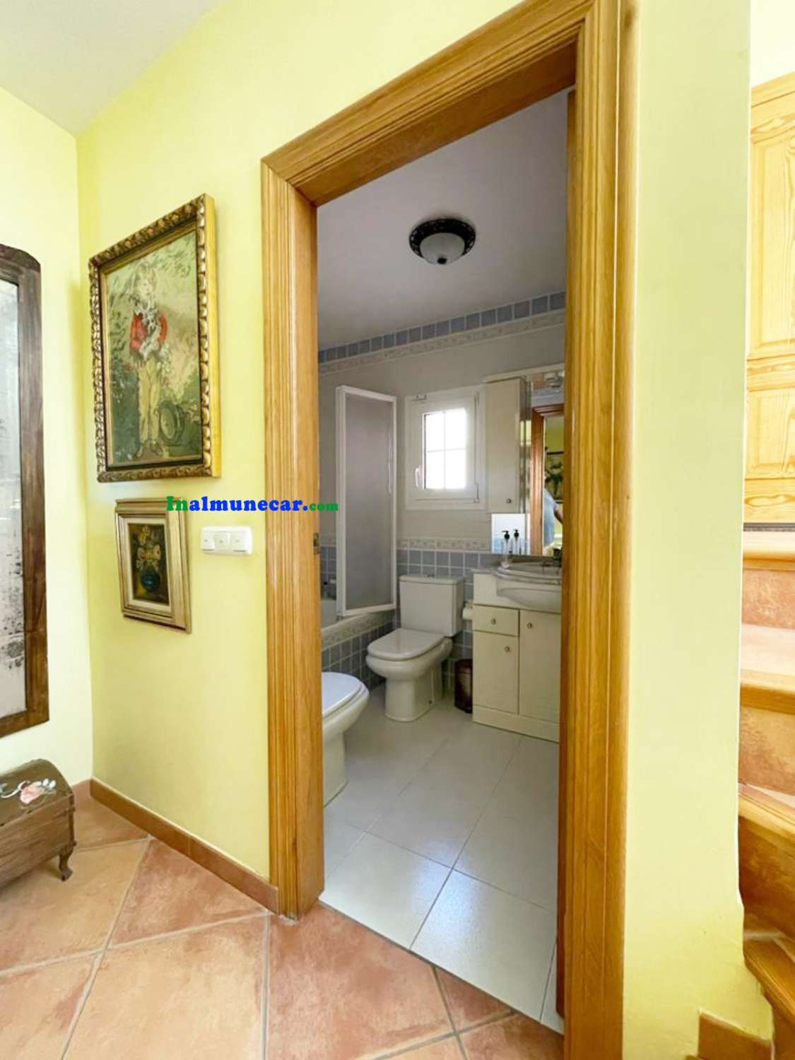 Villa for sale in Almuñécar with pool, just 10 minutes walk toSan Cristobal beach