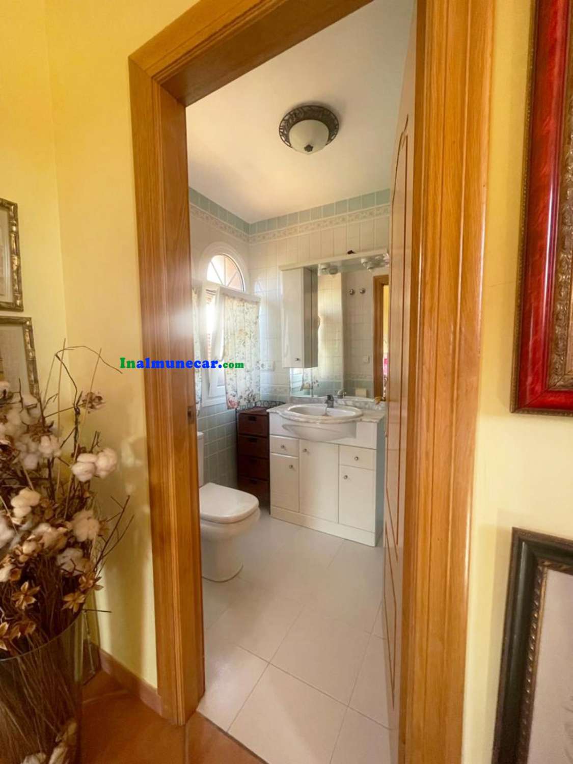 Villa for sale in Almuñécar with pool, just 10 minutes walk toSan Cristobal beach