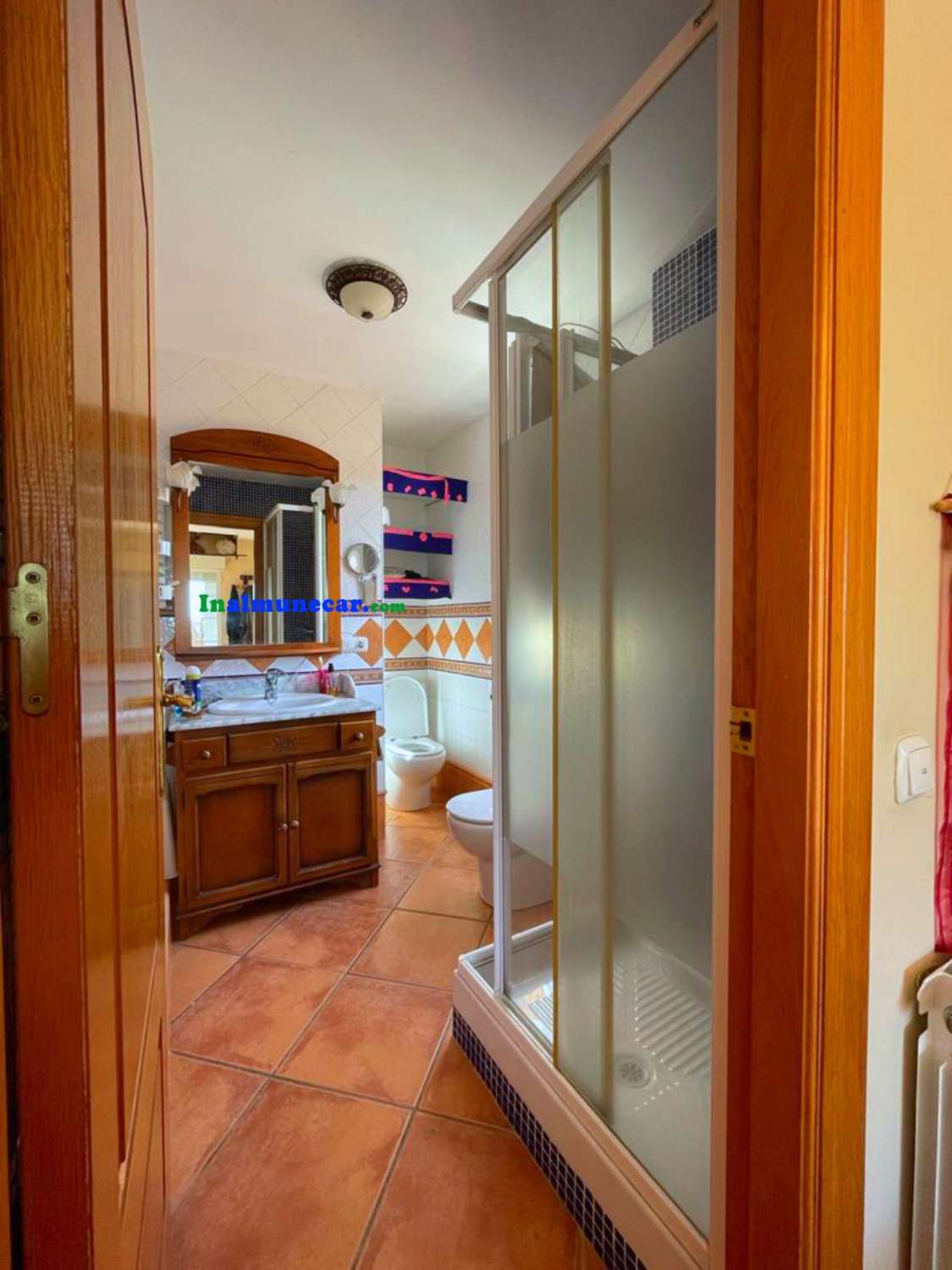 Villa for sale in Almuñécar with pool, just 10 minutes walk toSan Cristobal beach