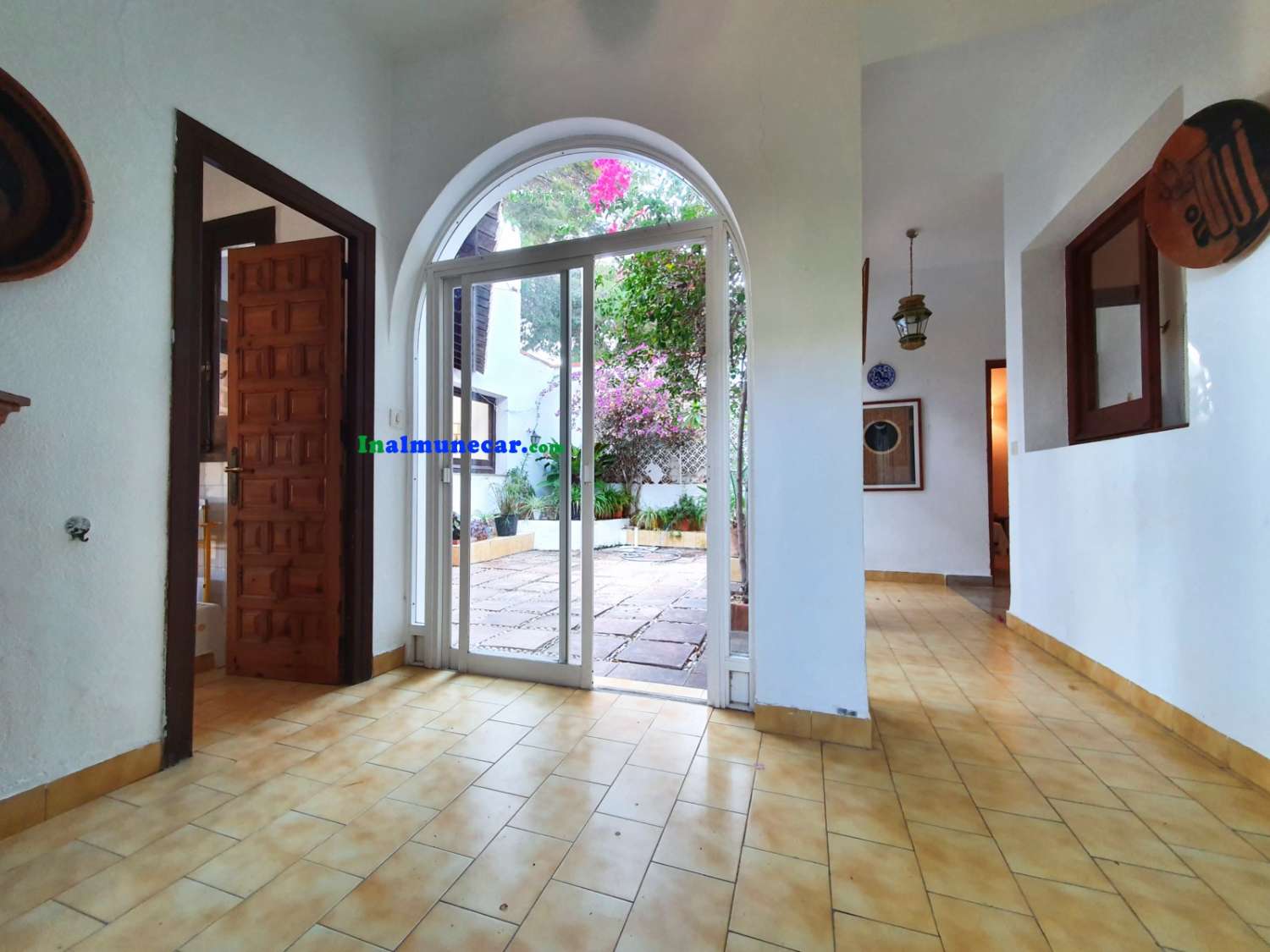 Exclusive bohemian villa for sale in Cotobro - Almuñécar, with amazing location and views.