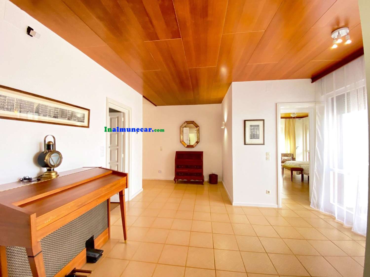 Villa única en venta en Almuñecar, Granada, Costa Tropical