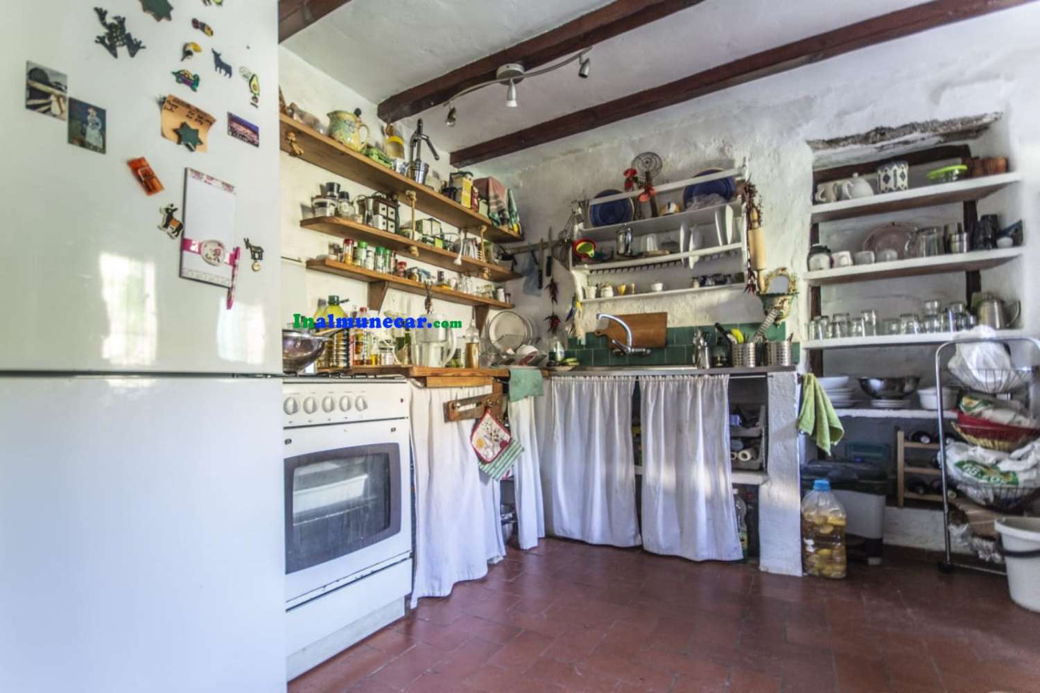 Country house for sale in Almuñecar