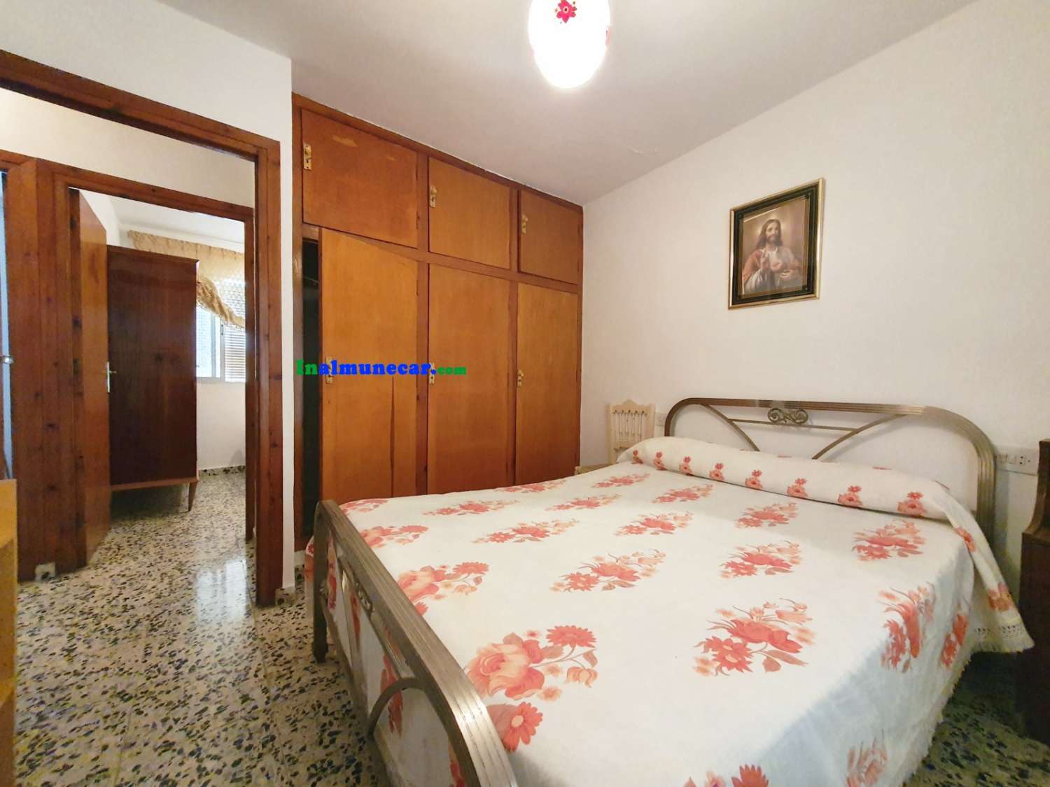 Se vende casa en Lentegi, Costa Tropical, Granada.